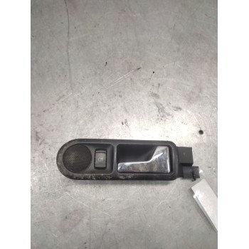 Recambio de maneta interior trasera derecha para volkswagen passat berlina (3b2) comfortline referencia OEM IAM 3B0839114AR  