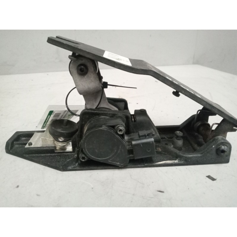 Recambio de pedal acelerador para renault magnum ab diesel referencia OEM IAM 7421111164 - Blanco 2
