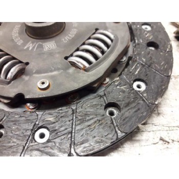 Recambio de kit embrague para opel corsa c club referencia OEM IAM   
