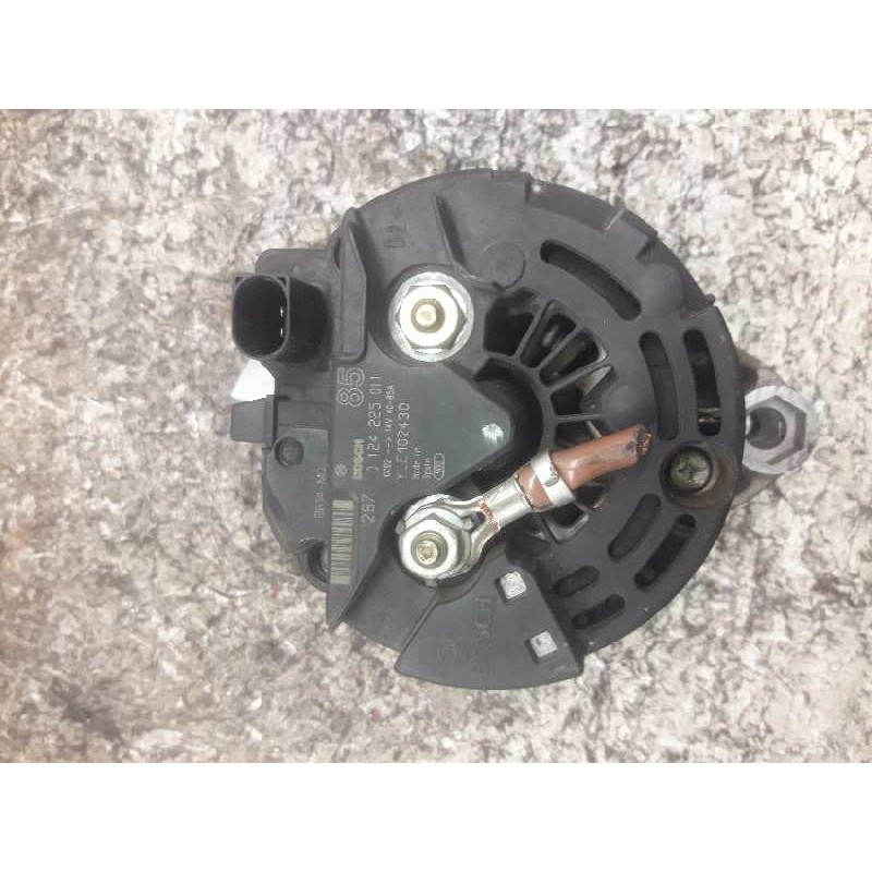 Recambio de alternador para mg serie 45 (rt) classic (4-ptas.) referencia OEM IAM 0124225011 YLE102430 F00M145269 4