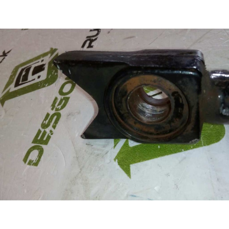 Recambio de brazo elevacion cabina para renault magnum ab 2005 cabina adel.tractor semirr. gv  4x2 4xx.18 gran espacio referenci - Blanco 5
