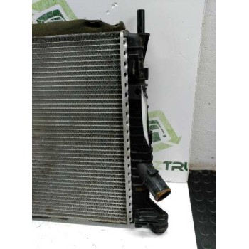 Recambio de radiador agua para ford focus c-max (cap) connection referencia OEM IAM 1354177  