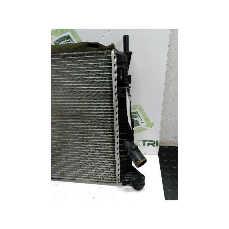 Recambio de radiador agua para ford focus c-max (cap) connection referencia OEM IAM 1354177 - Gris 3
