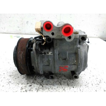 COMPRESOR AIRE ACONDICIONADO 