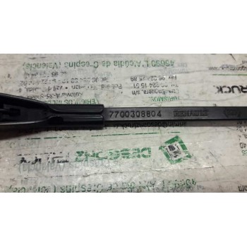 Recambio de brazo limpia trasero para renault kangoo (f/kc0) alize referencia OEM IAM 7700308804 PTA. CARGA IZQ. 