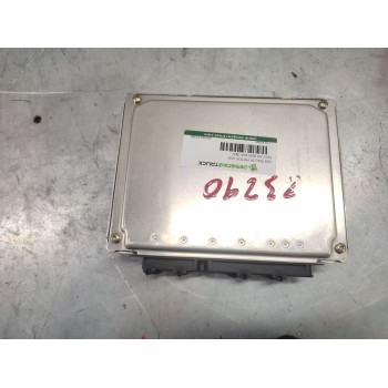 CENTRALITA MOTOR UCE 8D0907558T 0261204957