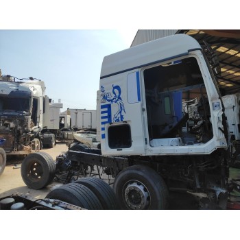 man tgx 18.xxx del año 2011