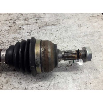 Recambio de transmision delantera izquierda para peugeot partner (s1) referencia OEM IAM 0961C1687  