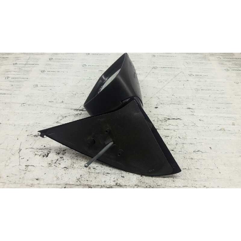 Recambio de retrovisor derecho para opel astra g berlina club referencia OEM IAM - Azul 2
