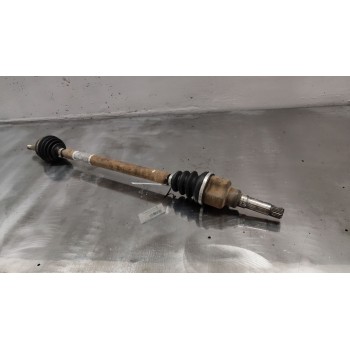 Recambio de transmision delantera derecha para citroën c2 furio referencia OEM IAM 3225c16066083131  