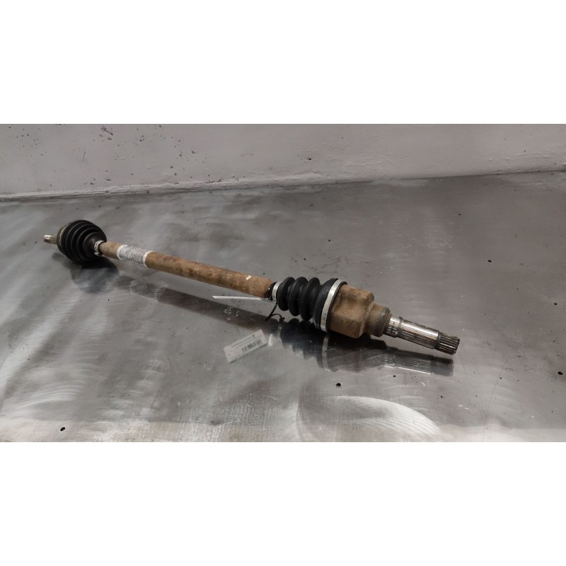Recambio de transmision delantera derecha para citroën c2 furio referencia OEM IAM 3225c16066083131 2