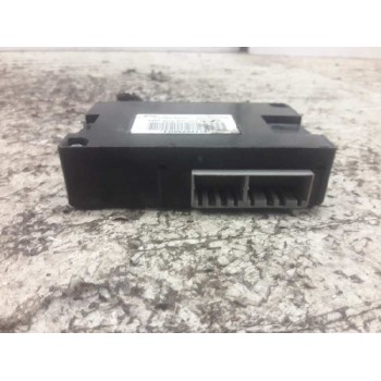 Recambio de modulo electronico para nissan almera (n16/e) acenta referencia OEM IAM ED05234710 P10F9Q 