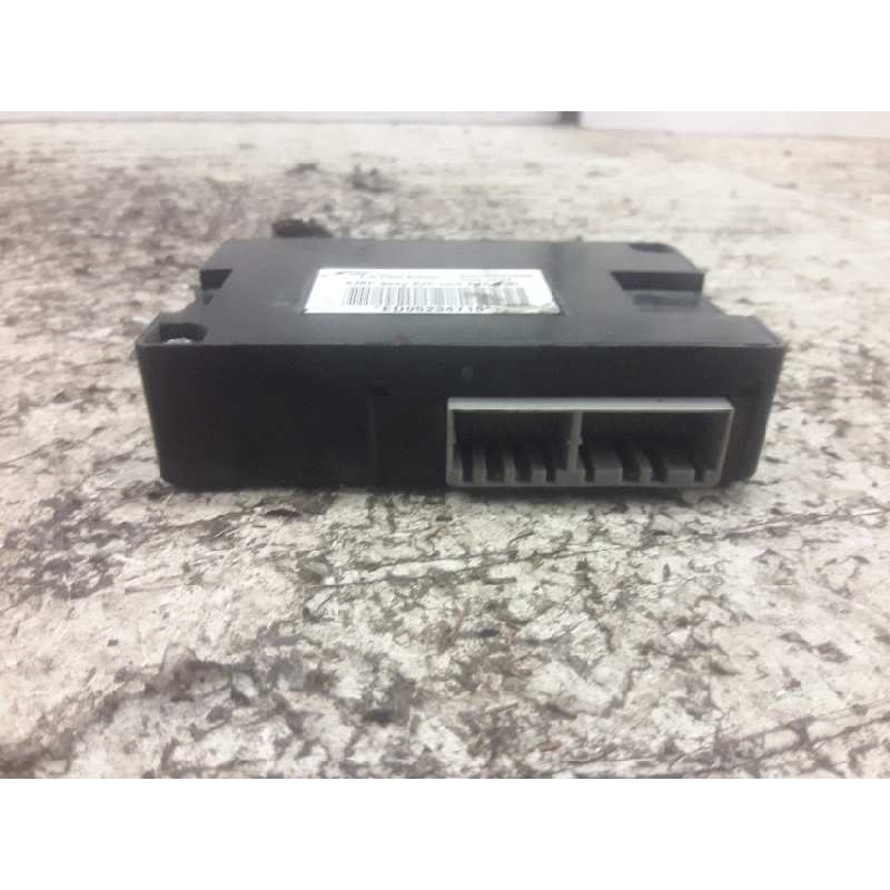 Recambio de modulo electronico para nissan almera (n16/e) acenta referencia OEM IAM ED05234710 P10F9Q - Gris 3