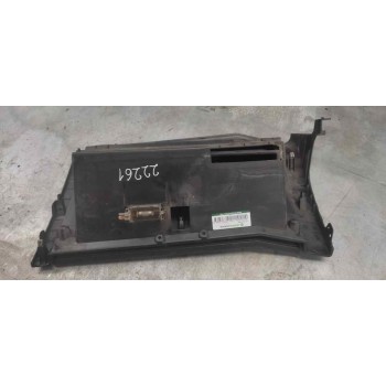 Recambio de guantera para ssangyong kyron 270 xdi limited 4wd referencia OEM IAM   