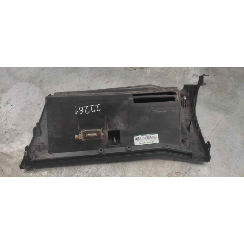 Recambio de guantera para ssangyong kyron 270 xdi limited 4wd referencia OEM IAM 4