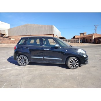 fiat 500l (351_, 352_) del año 2019