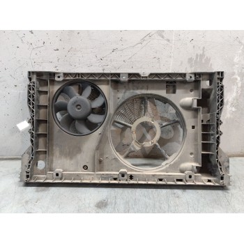 Recambio de electroventilador para renault master combi desde ´98 l1h1   batalla 3078 6 - plazas referencia OEM IAM 7700308311F 