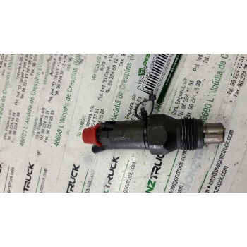 Recambio de inyector para citroën xsara berlina 1.9 td sx referencia OEM IAM 6730705D  