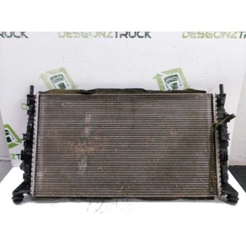 Recambio de radiador agua para ford focus c-max (cap) connection referencia OEM IAM 1354177  