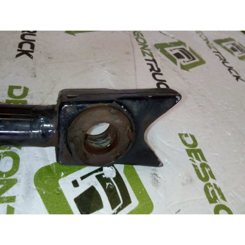 Recambio de brazo elevacion cabina para renault magnum ab 2005 cabina adel.tractor semirr. gv  4x2 4xx.18 gran espacio referenci - Blanco 6