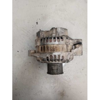 Recambio de alternador para iveco stralis (ad/at) fg ad   4x2 tráfico urbano referencia OEM IAM 5042863941 24/90A 