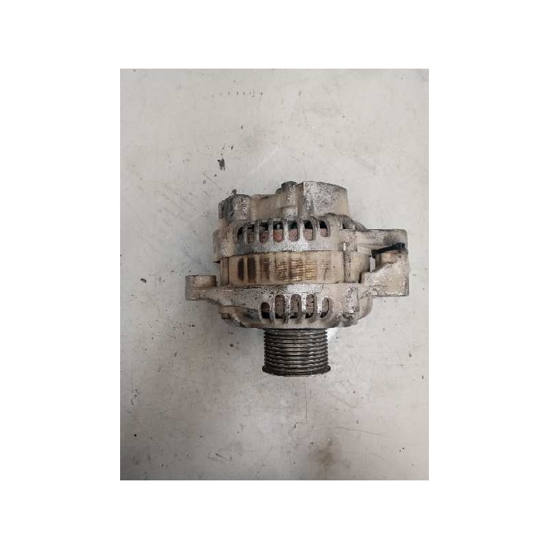 Recambio de alternador para iveco stralis (ad/at) fg ad   4x2 tráfico urbano referencia OEM IAM 5042863941 24/90A 