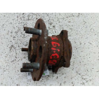 Recambio de mangueta trasera izquierda para toyota rav 4 (a2) 2.0 luna 4x4 (2003) referencia OEM IAM   