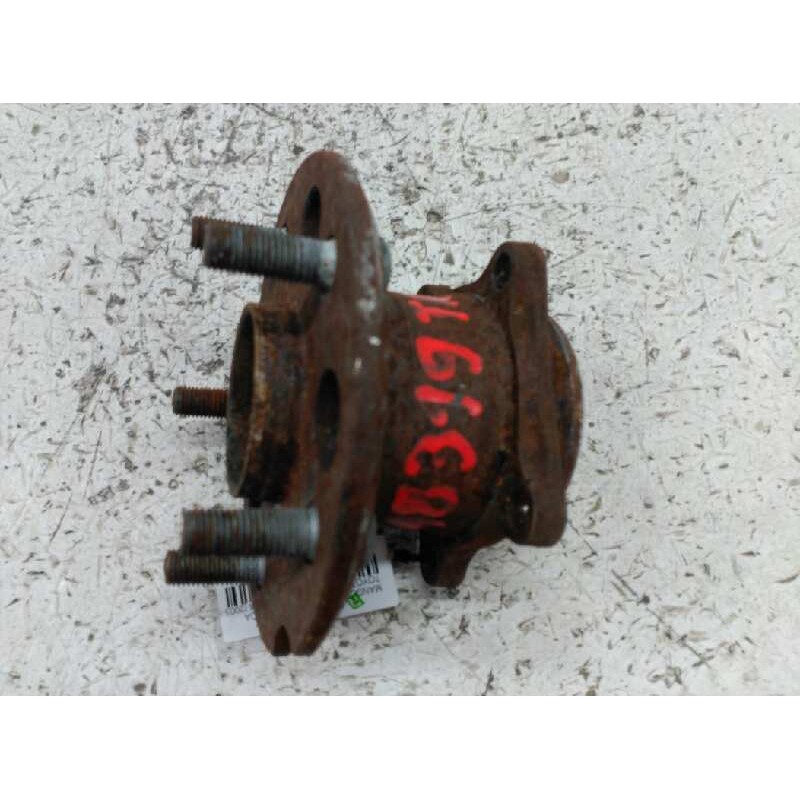 Recambio de mangueta trasera izquierda para toyota rav 4 (a2) 2.0 luna 4x4 (2003) referencia OEM IAM 2