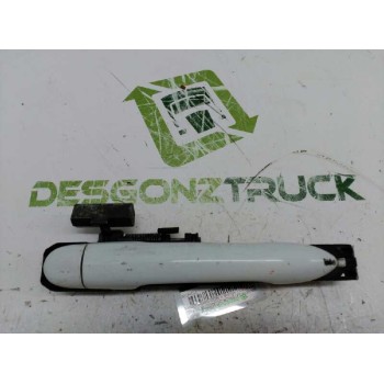 MANETA EXTERIOR DELANTERA DERECHA 7701472932 8200004747 