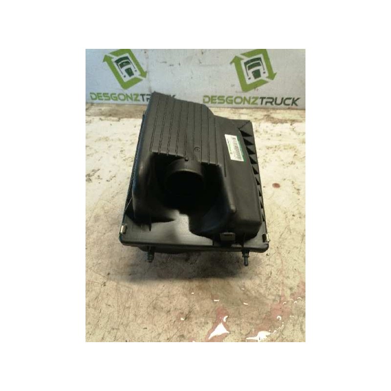 Recambio de filtro aire para opel astra g berlina club referencia OEM IAM 2