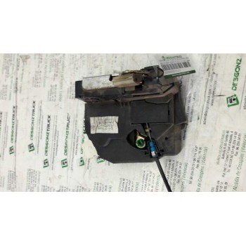 Recambio de cerradura puerta delantera derecha para mg serie 75 (rj) 2.0 kv6 classic referencia OEM IAM   