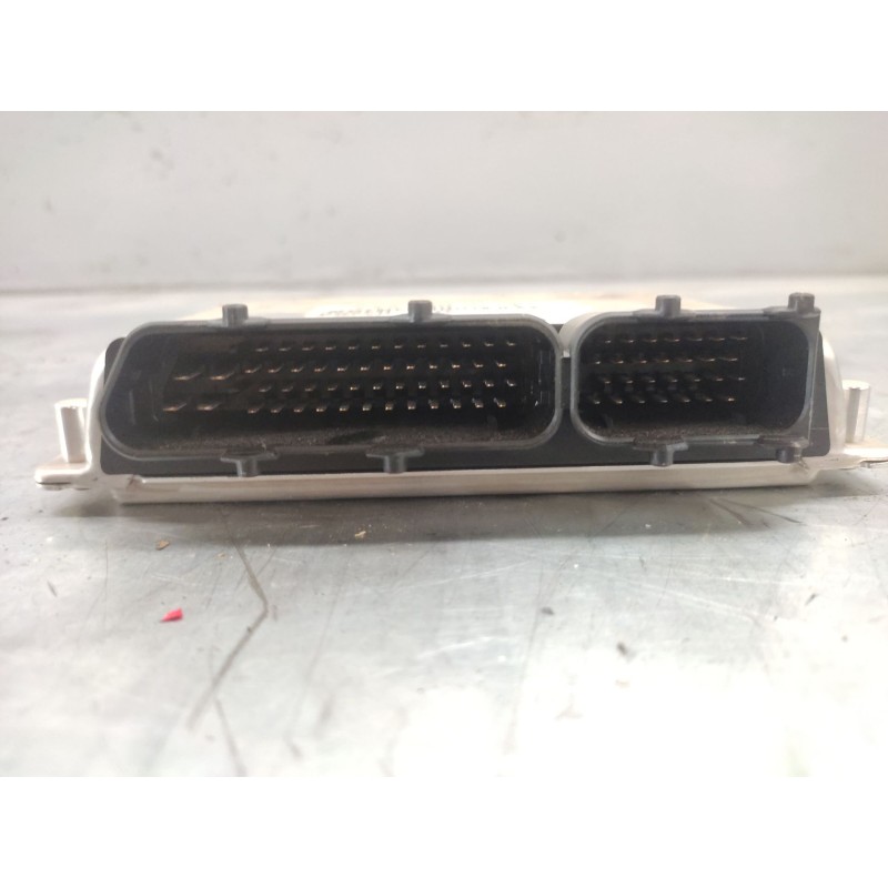 Recambio de centralita motor uce para audi a4 berlina (b5) 1.8 referencia OEM IAM 8D0907558T  0261204957 - Azul 2
