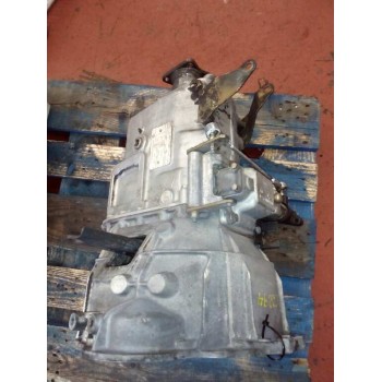 Recambio de despiece caja cambios para nissan eco - t 100.45/78 kw/e2 pr / 2800 / 4.5 cabina individual referencia OEM IAM M525F