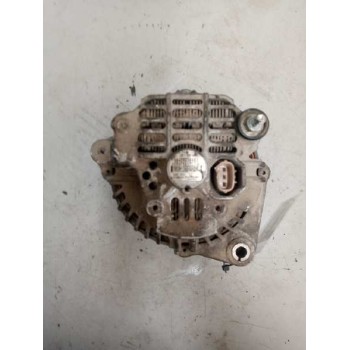 Recambio de alternador para iveco stralis (ad/at) fg ad   4x2 tráfico urbano referencia OEM IAM 5042863941 24/90A 