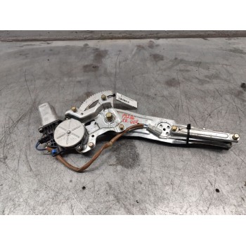 ELEVALUNAS TRASERO DERECHO 2 PINS 