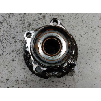 Recambio de mangueta trasera izquierda para toyota rav 4 (a2) 2.0 luna 4x4 (2003) referencia OEM IAM   
