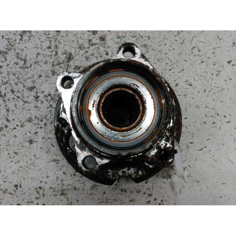 Recambio de mangueta trasera izquierda para toyota rav 4 (a2) 2.0 luna 4x4 (2003) referencia OEM IAM 3