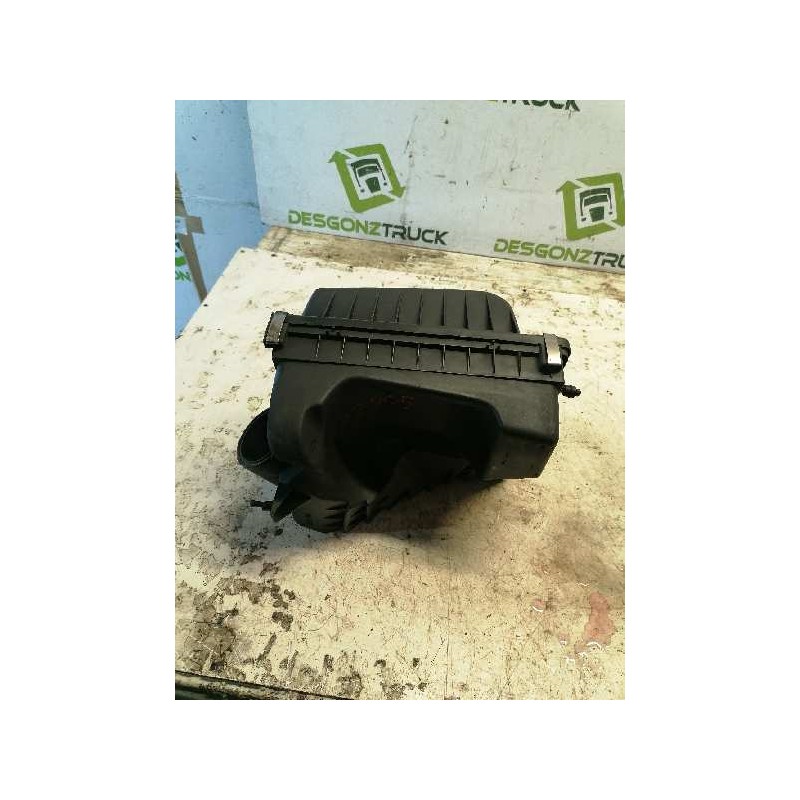 Recambio de filtro aire para opel astra g berlina club referencia OEM IAM 3