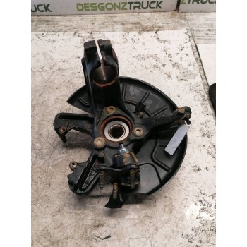 Recambio de mangueta delantera derecha para seat leon (1p1) comfort limited referencia OEM IAM   