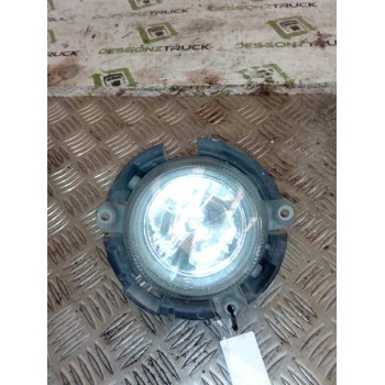 Recambio de faro izquierdo para iveco stralis (as) 10.3 diesel referencia OEM IAM 504032148 FARO ANTINIEBLA IZQUIERDO FARO LARGO