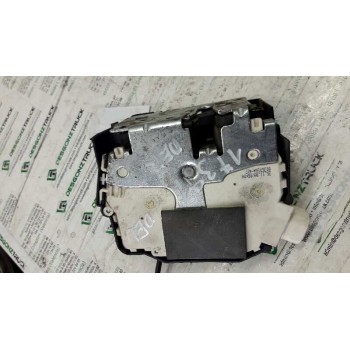 Recambio de cerradura puerta delantera derecha para mg serie 75 (rj) 2.0 kv6 classic referencia OEM IAM   