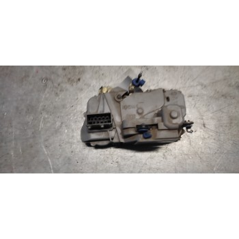 Recambio de cerradura puerta delantera izquierda para citroën xantia berlina 2.0 hdi activa referencia OEM IAM  6PINS 
