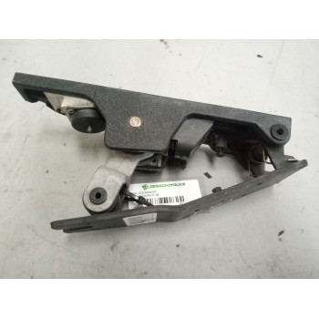 Recambio de pedal acelerador para renault magnum ab diesel referencia OEM IAM 7421111164  