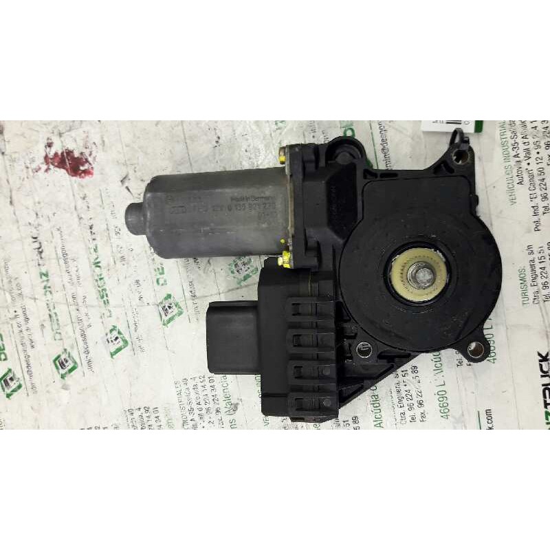 Recambio de motor elevalunas delantero izquierdo para ford mondeo berlina (ge) ambiente (06.2003) (d) referencia OEM IAM 0130821