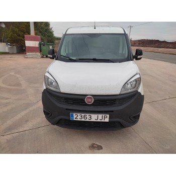 fiat doblo ii cargo (263) del año 2015