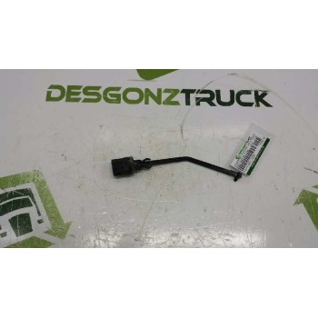 Recambio de sensor de temperatura interior para seat ibiza (6l1) cool referencia OEM IAM 6Q0907543D  