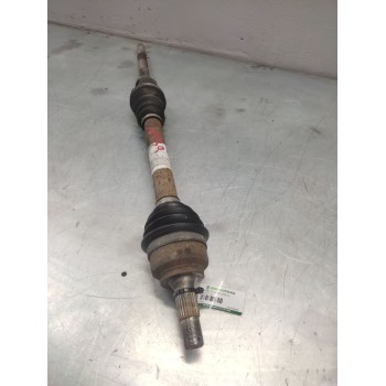 Recambio de transmision delantera derecha para peugeot 307 (s1) xt referencia OEM IAM 9636786880  