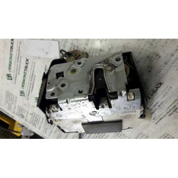 Recambio de cerradura puerta delantera derecha para mg serie 75 (rj) 2.0 kv6 classic referencia OEM IAM   