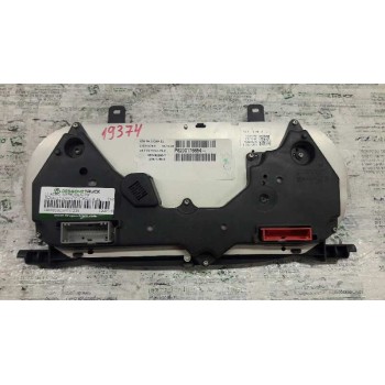 Recambio de cuadro instrumentos para renault kangoo (f/kc0) alize referencia OEM IAM 8200176654  