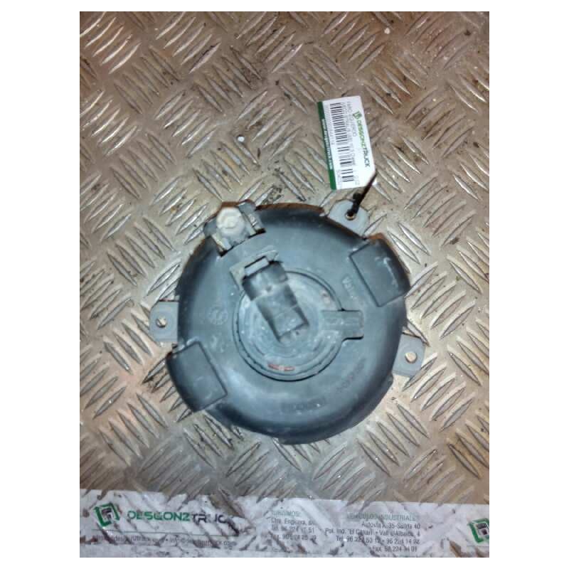 Recambio de faro izquierdo para iveco stralis (as) 10.3 diesel referencia OEM IAM 504032148 FARO ANTINIEBLA IZQUIERDO FARO LARGO - Blanco 2